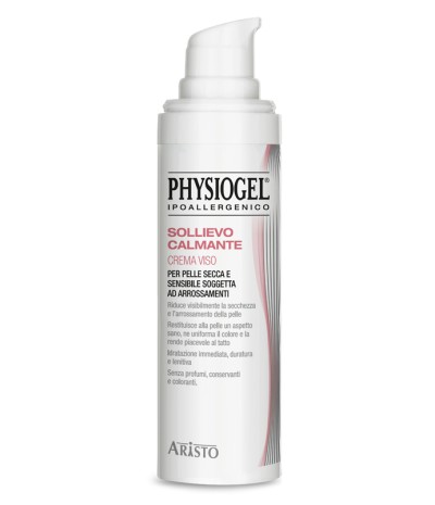 PHYSIOGEL Sollievo Calm Viso