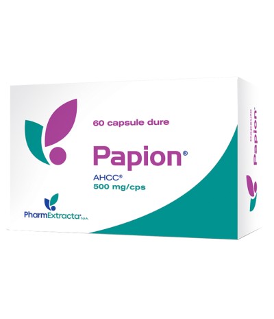 PAPION 60 Cps