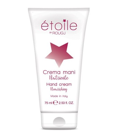 ROUGJ ETOILE CREMA MANI NUTR <