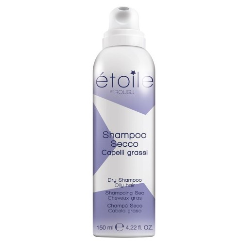 ROUGJ ETOILE SHAMPOO SEC GRAS