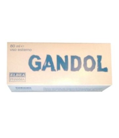 GANDOL Gel A-Dolorifico 80ml