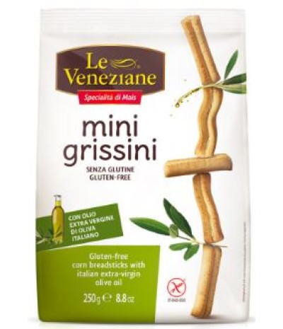 LE VENEZIANE Mini Griss.250g