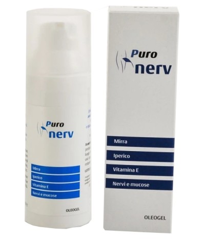 PURONERV GEL INTIMO 50ML TILAB