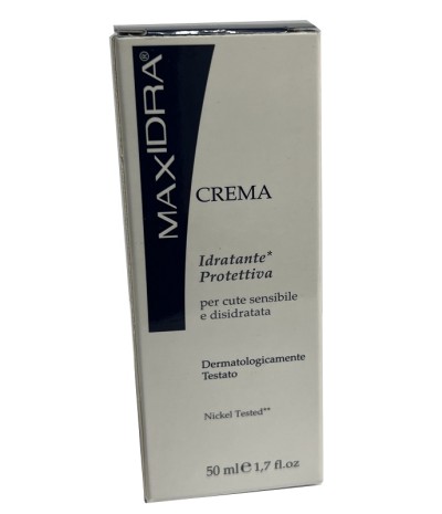 MAXIDRA Crema 50ml