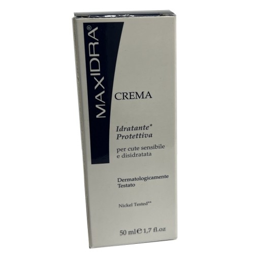 MAXIDRA Crema 50ml