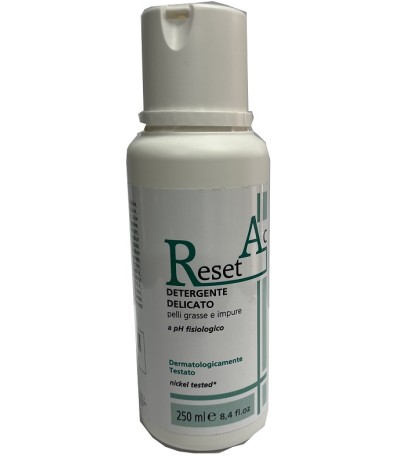 RESETAC Det.Delicato 250ml