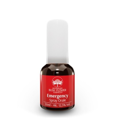 EMERGENCY Spray Orale 30ml