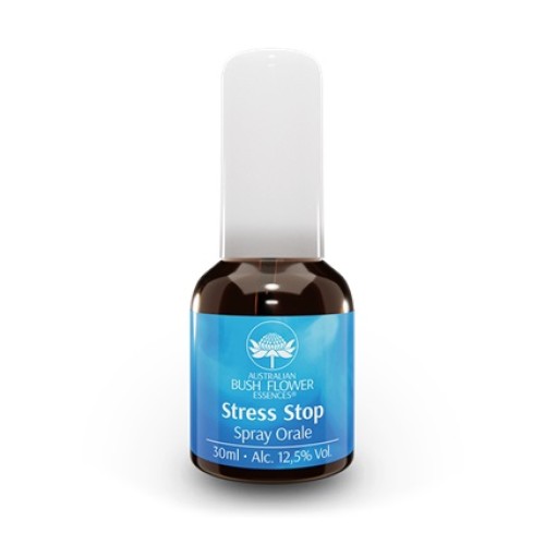 STRESS STOP ESS.AUSTR.Spy 30ml