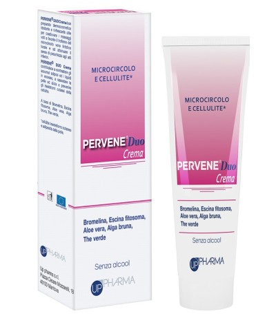 PERVENE*DUO Crema 150ml