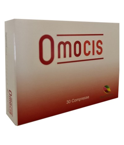 OMOCIS 30 Cpr