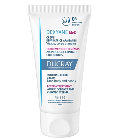 DEXYANE MED Crema  30ml