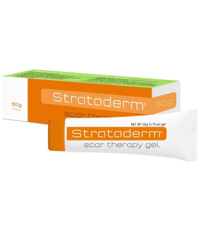 STRATADERM 50G