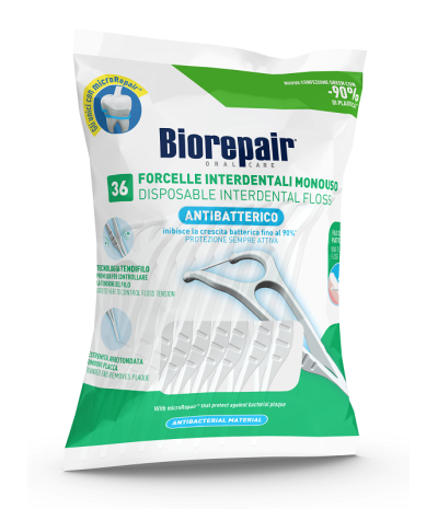 BIOREPAIR Forcella 36pz