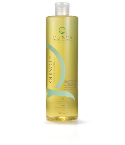 QUINOIL Doccia Biatt.Gel 500ml