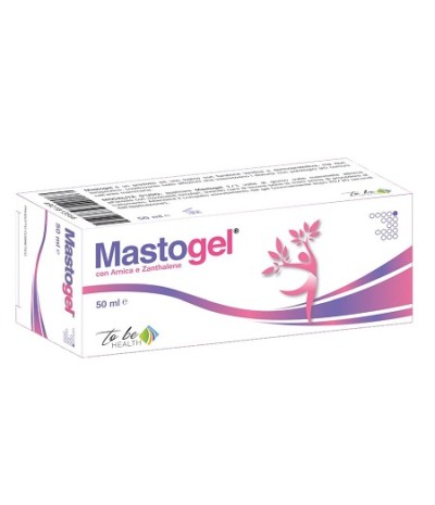 MASTOGEL 50ml