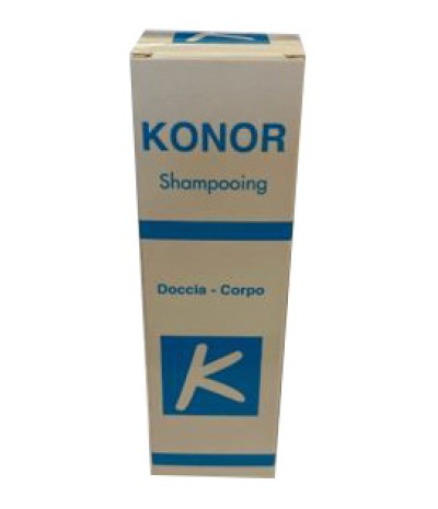 KONOR Sh.Capelli 200ml