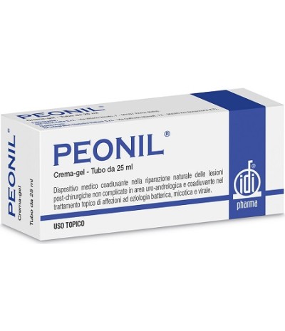 PEONIL Crema-Gel 25ml