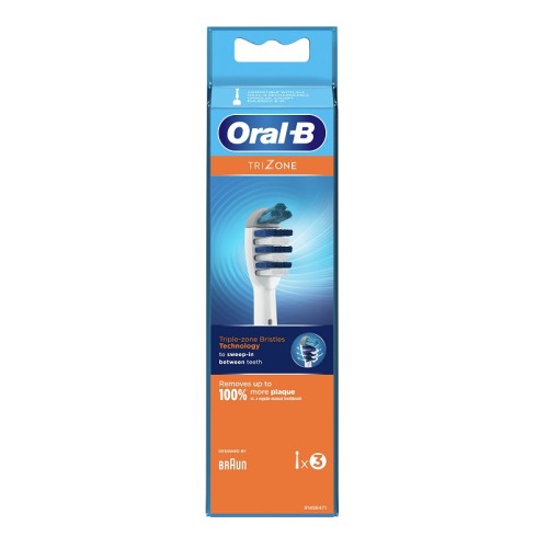 ORAL-B Ric.EB30-3 Trizone