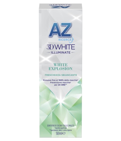 AZ 3DW Illum.Expl.50ml