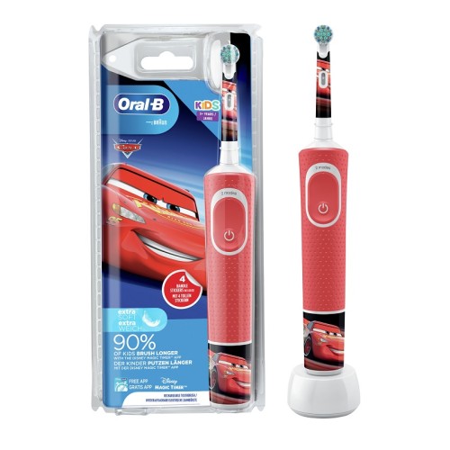 ORAL-B Power Vitality D100Cars