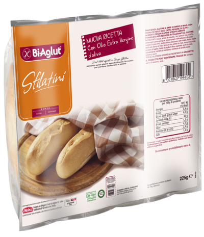 BIAGLUT Pan Soff.Sfilat.3x75g