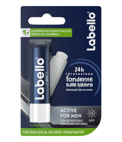 LABELLO Active For Men 5,5ml