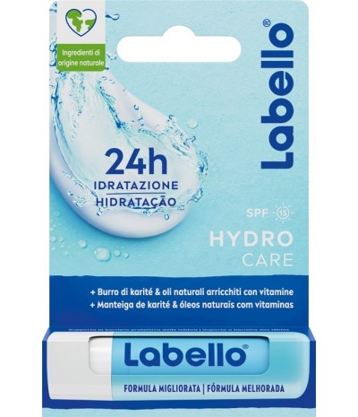 LABELLO Hydrocare fp15 5,5ml