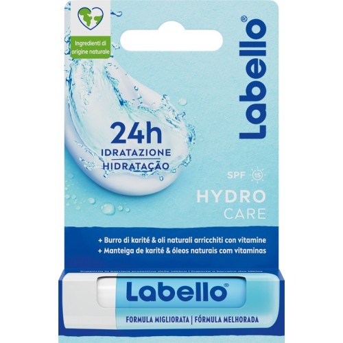 LABELLO Hydrocare fp15 5,5ml