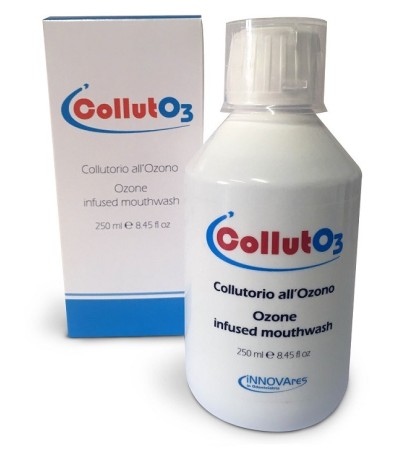 COLLUTO3 Collut.Ozono 250ml