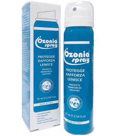 OZONIA*Spray Bomb.75ml