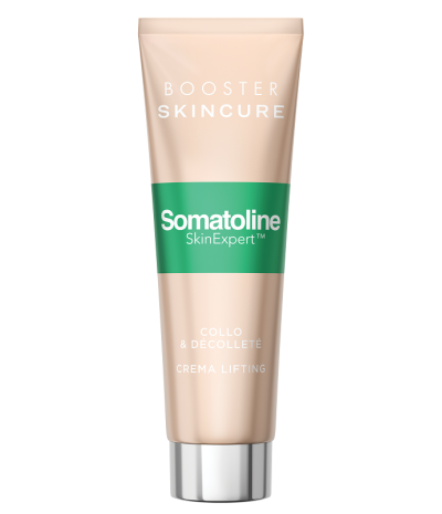 SOMAT SKIN EX COLLO/DECOLLETE'