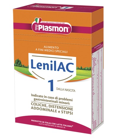 LENILAC 1 400g