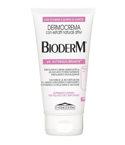 BIODERM DermoCrema 150ml