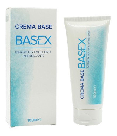 CREMA BASEX 100ML