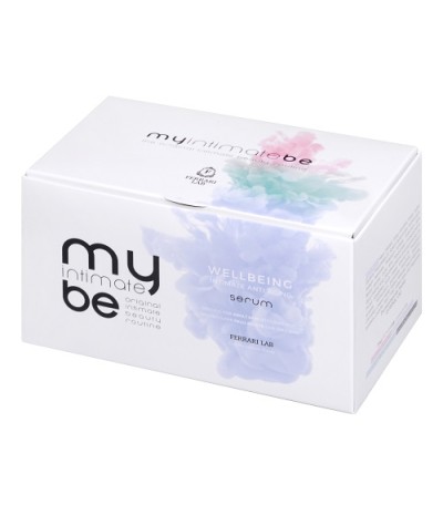 MY INTIMATE BE WellBeing Siero