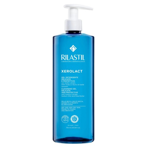 RILASTIL Xerol.Gel Det.750ml