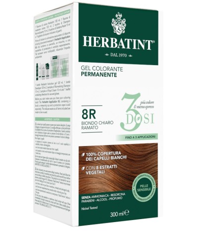 HERBATINT 3D Bio Ch.Ramato  8R