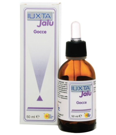 IUXTA Jalu Gtt 50ml