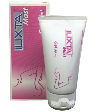 IUXTA Mast Gel 50ml