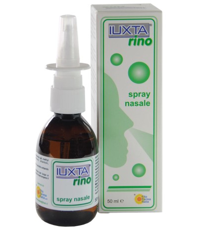 IUXTA Rino Gtt 50ml