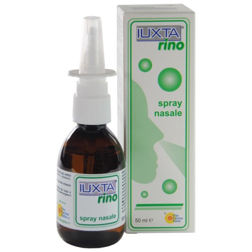 IUXTA Rino Gtt 50ml