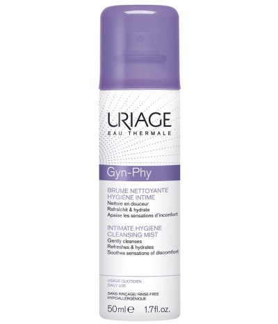 GYN-PHY Bruma Det.Spray 50ml