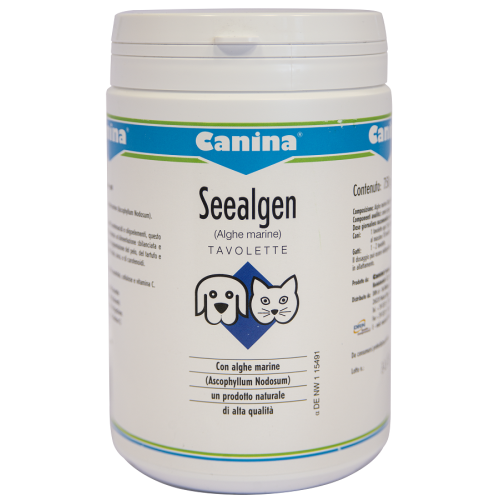 SEEALGEN Tavol.750g CANINA