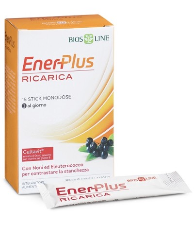 ENERPLUS Reintegra 15 Bust.