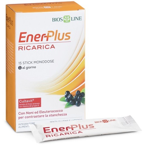 ENERPLUS Reintegra 15 Bust.