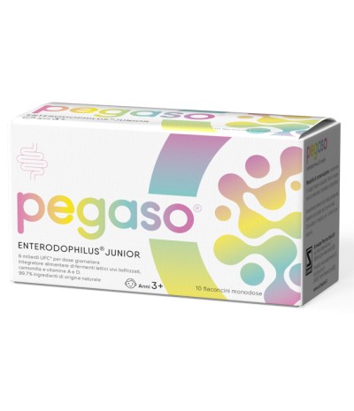 PEGASO ENTEROD JUNIOR 7ML