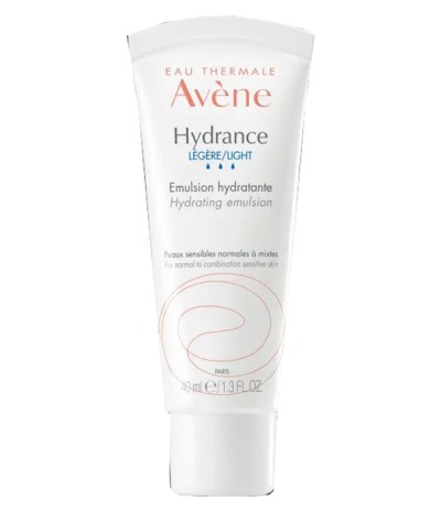 EAU THERMALE AVENE HYDRANCE UV LEGGERA PREZZO SPECIALE 40 ML