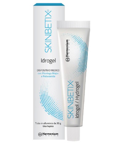 SKINBETIX Idrogel 30g