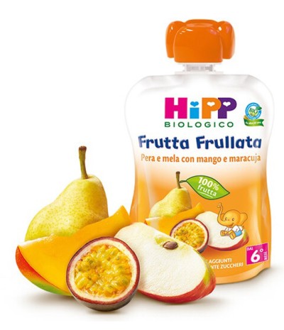 HIPP FRUTTA FRULL PER/MEL/MANG