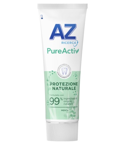 AZ Pureactive Essent.75ml